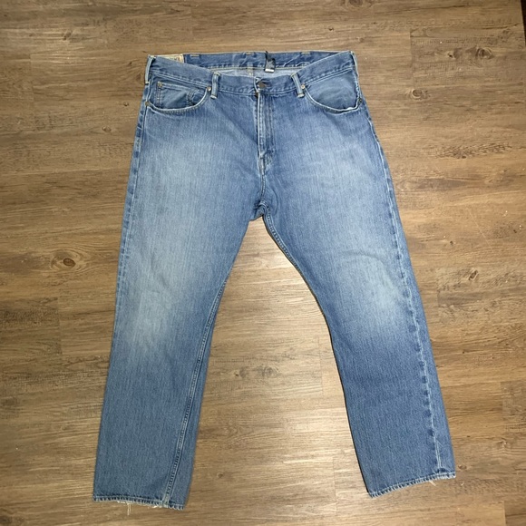Ralph Lauren Other - Polo Ralph Lauren Jeans